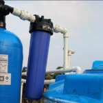 RO Membrane Replacement