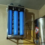 RO Water Purifier Repair