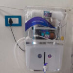 Water Purifier Installation