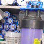 Water Purifier Spare Parts Sales